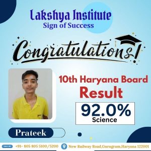 10th Hariyana Board Result