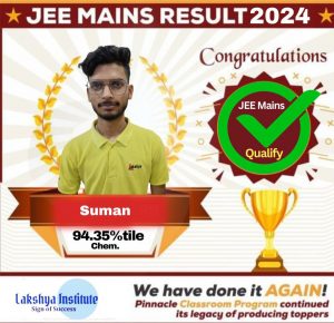 JEE MAINS RESULT 2024