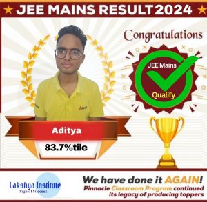 JEE MAINS RESULT 2024