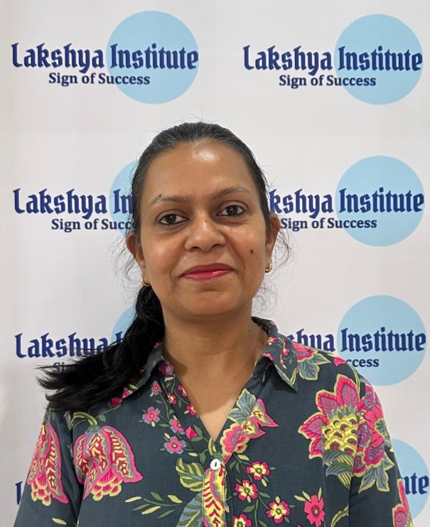 Dr. Renu Devi Mathematics Faculty Lakshya Institute Gurugram