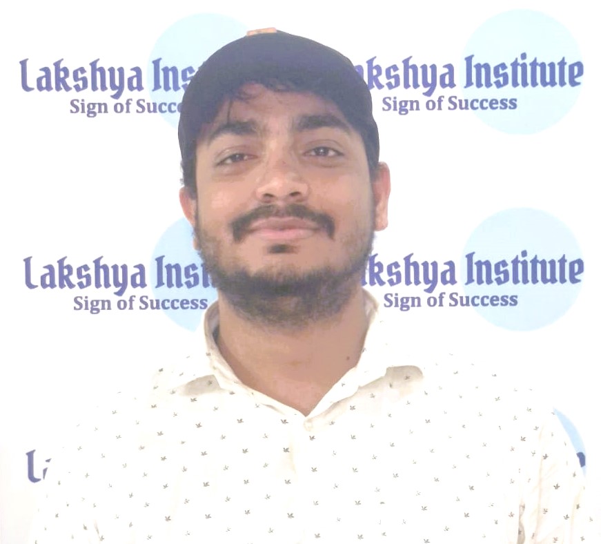 Harvinder Singh Rajput Chemistry Faculty Lakshya Institute Gurugram