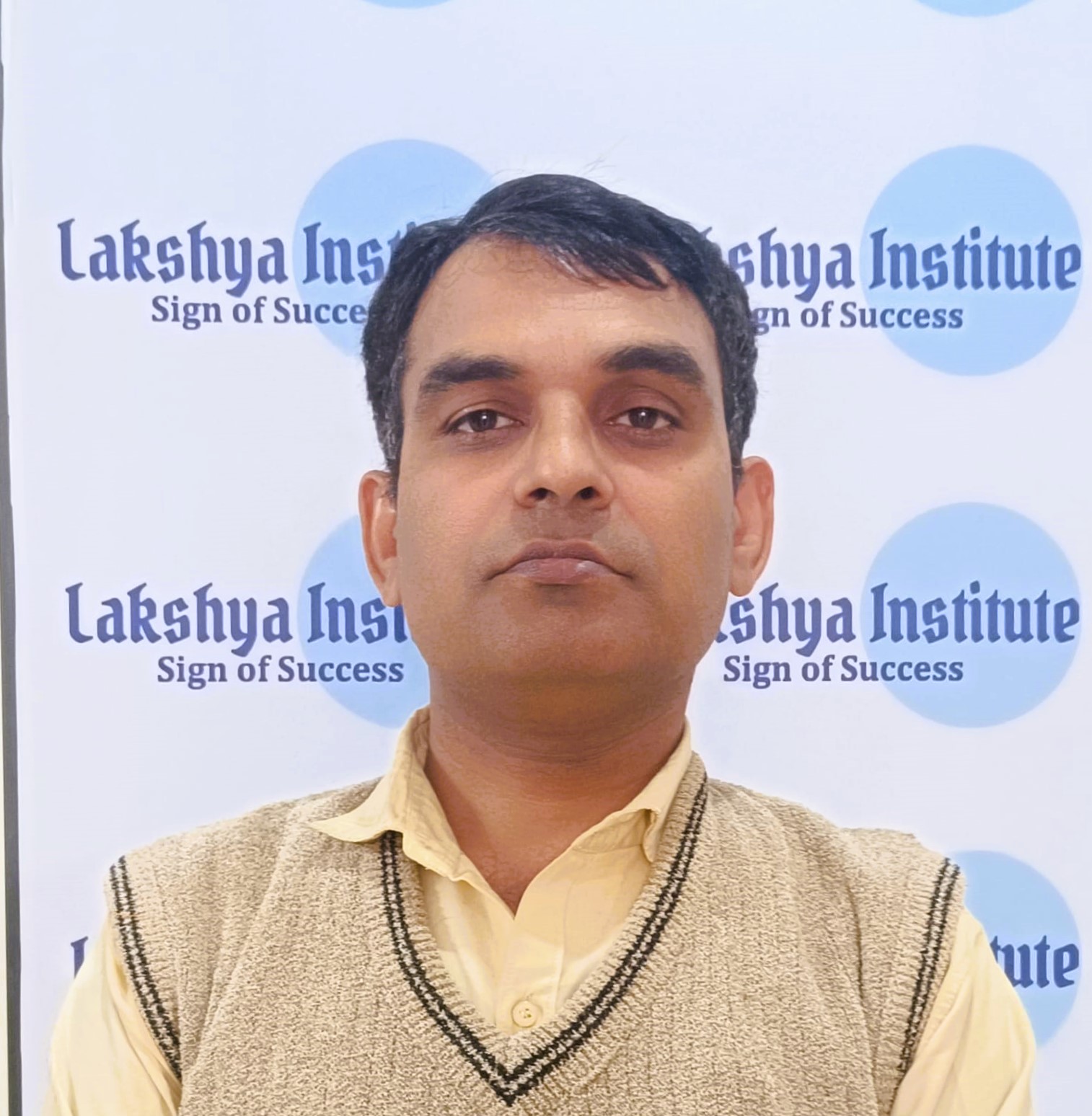 Pardeep Sharma Social Science Faculty Lakshya Institute Gurugram