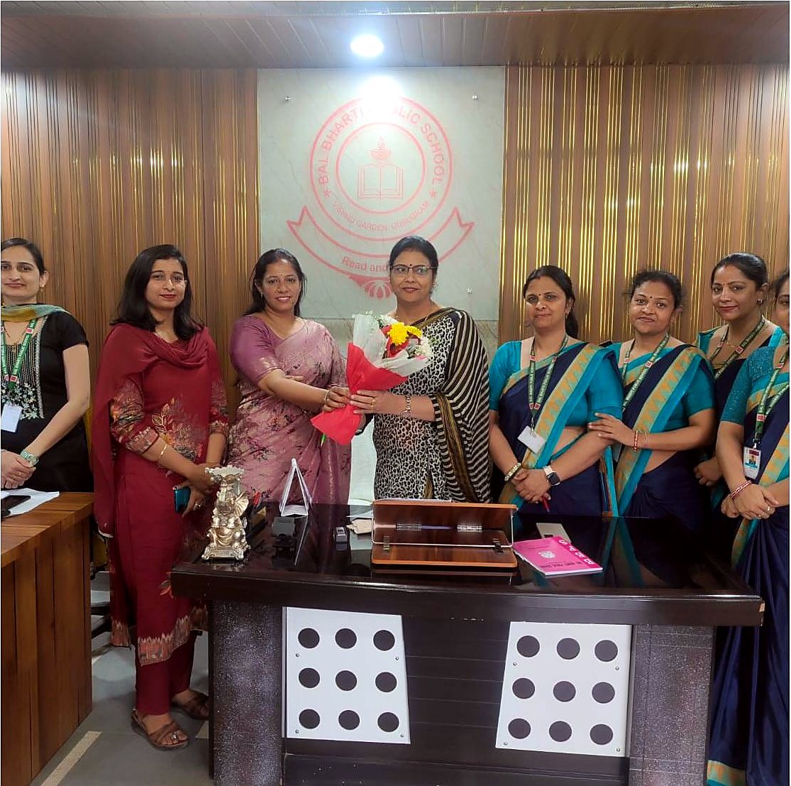 School outreach image 3