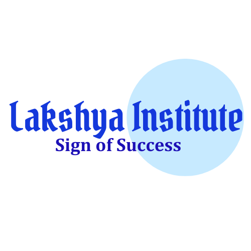 Lakshya Institute Logo