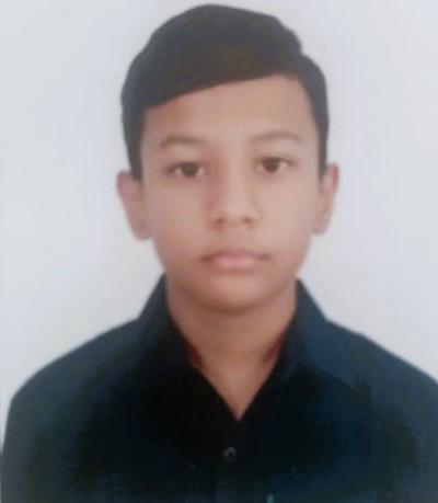 Medhansh Result
