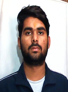 Saurav - JEE Main 2026