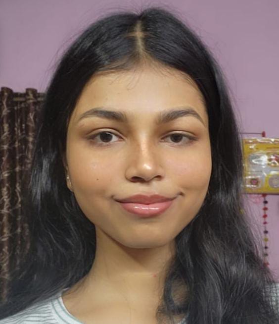 Tejasvi Result